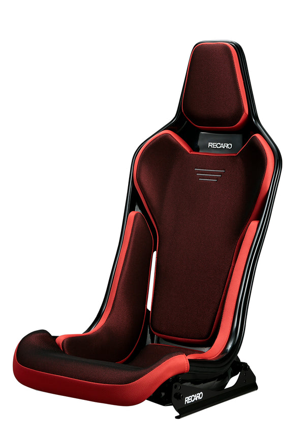 RECARO RCS - On The Run Motorsports