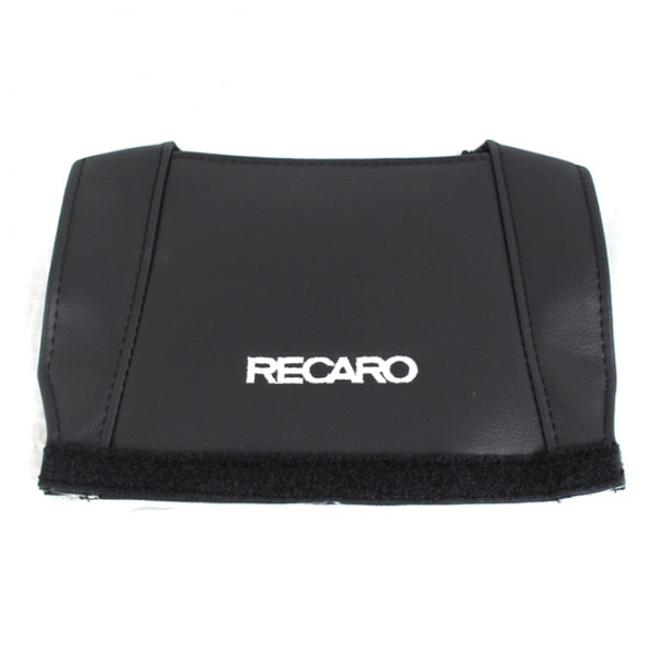 Recaro JDM Side Protector Black Vinyl On The Run Motorsports