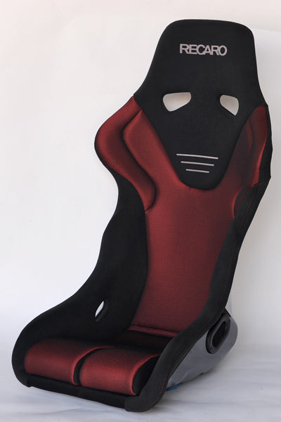 RECARO RS-G BL BK - 内装品、シート